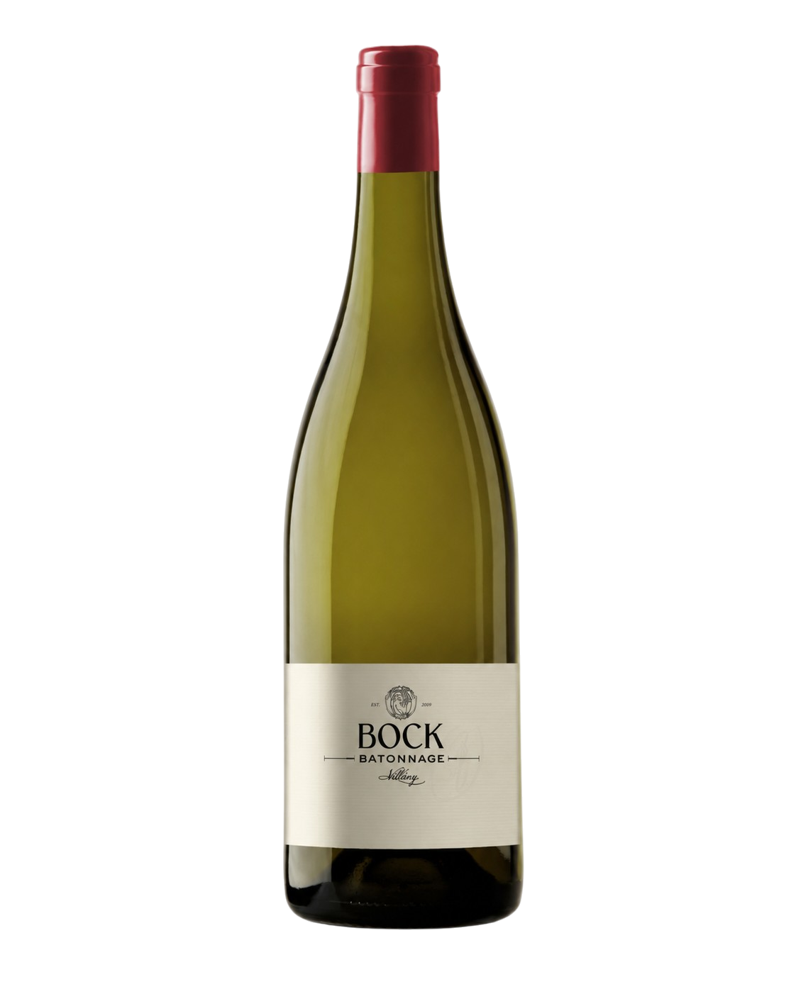 Bock Batonnage 2025 – Chardonnay-Weißwein aus Villány, Ungarn