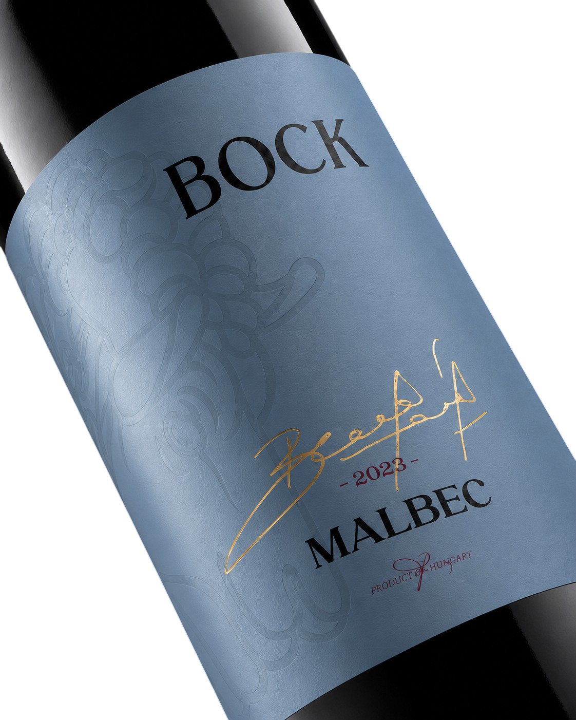 Bock Malbec 2023