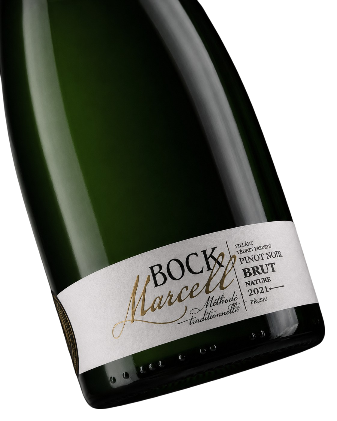 Bock Marcell Sekt 2021